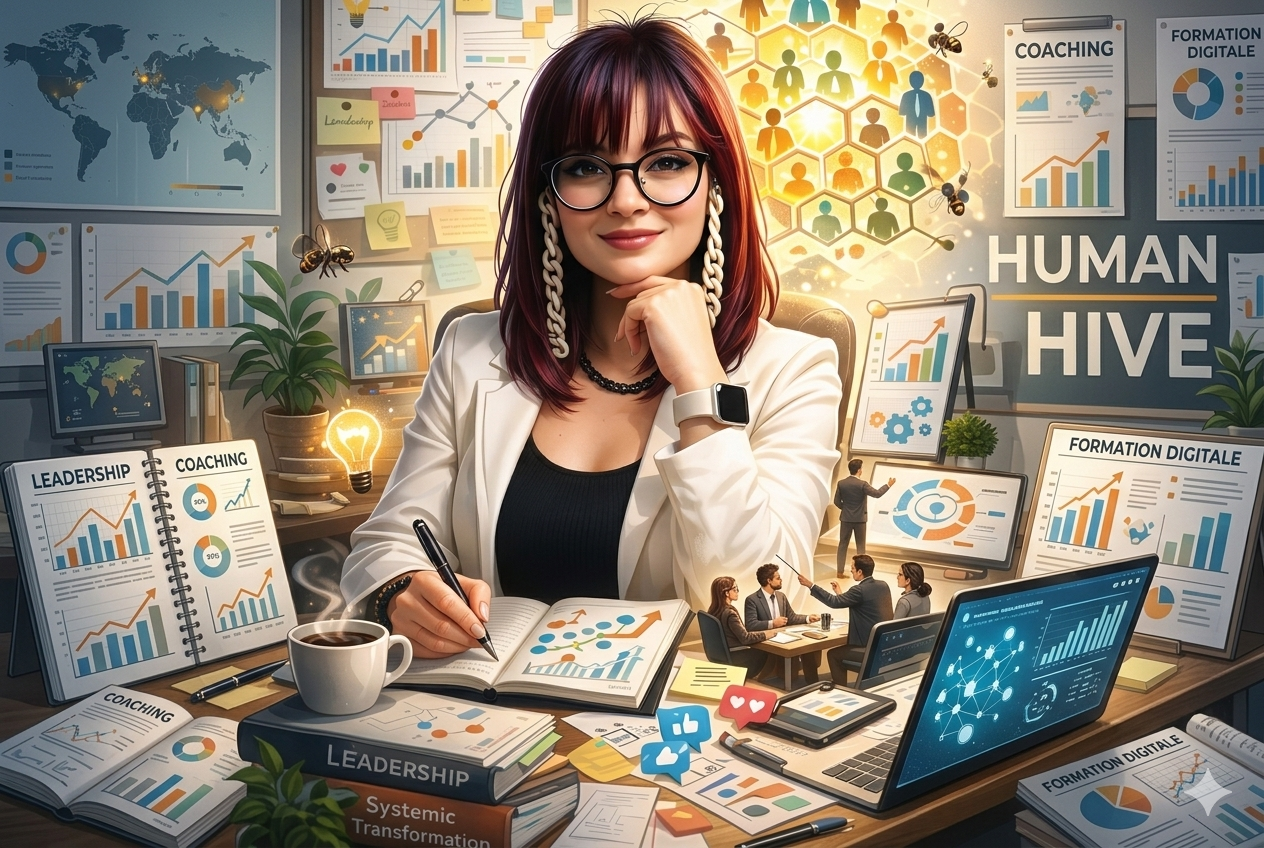 Optimiser la Gestion des Talents à l'ère du Digital