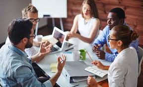 Accompagnement des organisations